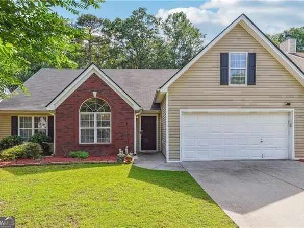 4920 Markim Forest Ln, Buford, GA 30518