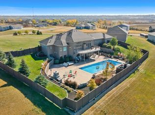 3410 Harmony Ct, Minot, ND 58703