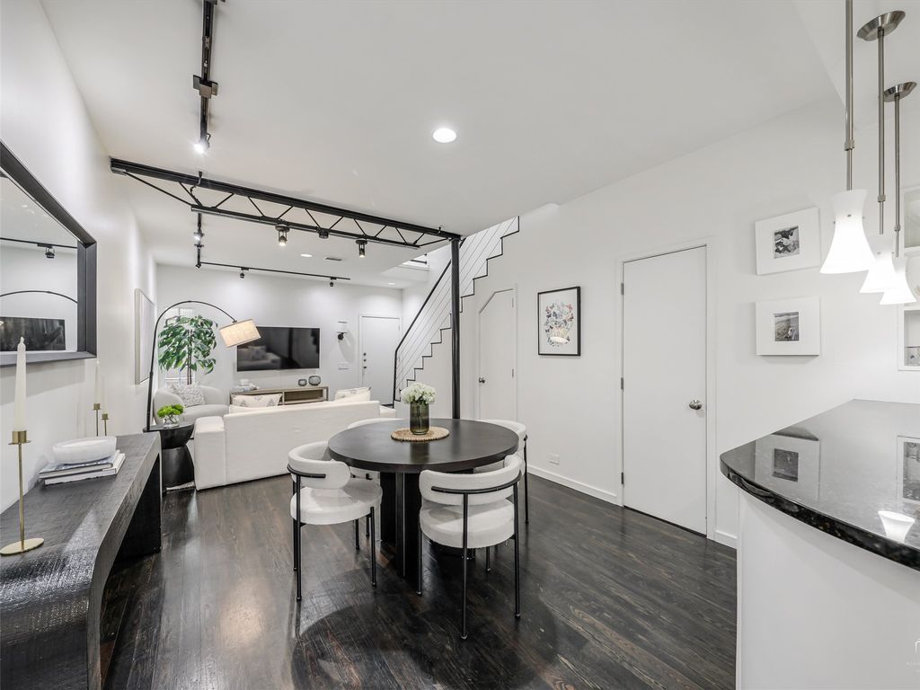 Apartment in Dallas - View 5