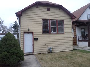 4960 Warren St, Skokie, IL 60077