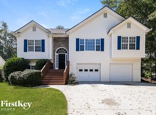 116 Ivey Lake Pkwy, Temple, GA 30179