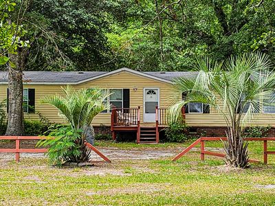 692 Bedon Rd, Walterboro, SC, 29488