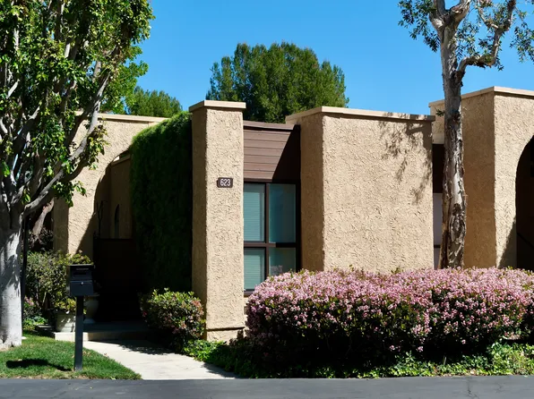 4200 Via Marisol Unit 623, Los Angeles, CA 90042