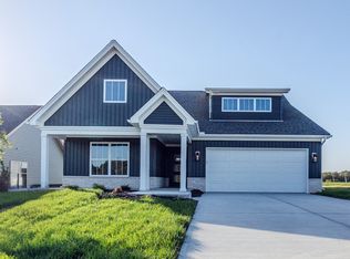 LOT 55 Pennsylvania Ave, North Vernon, IN 47265