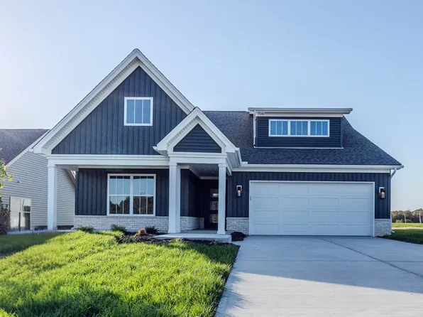 LOT 55 Pennsylvania Ave, North Vernon, IN 47265