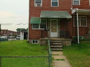7759 Eastdale Rd, Baltimore, MD 21224