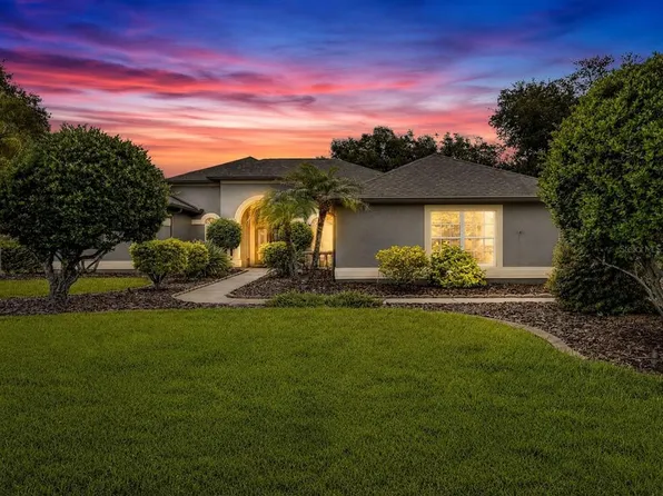 7508 Dunbridge Dr, Odessa, FL 33556