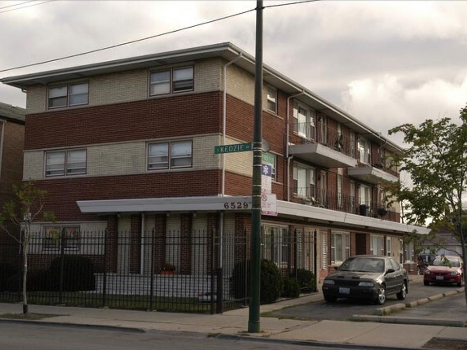 1st image of 6529 S Kedzie Ave #1A