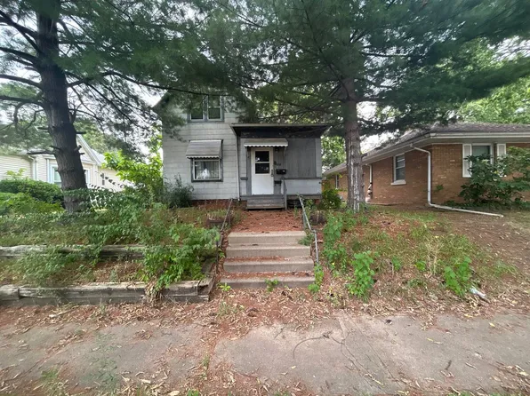 1220 S Capitol St, Pekin, IL 61554