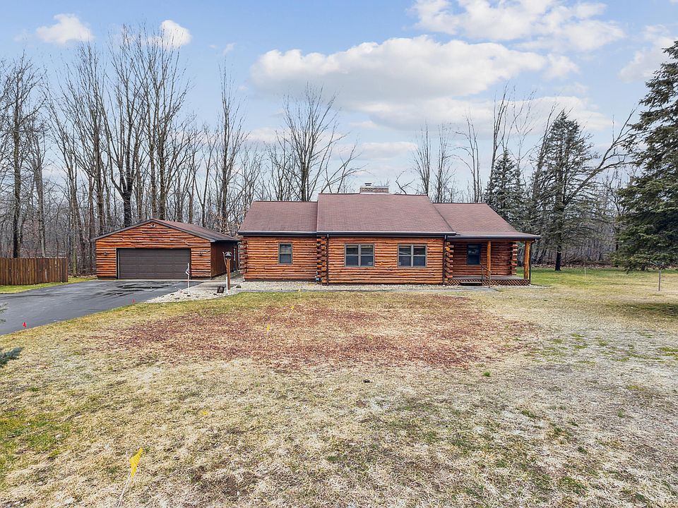 7982 Stevensville Baroda Rd, Baroda, MI 49101 Zillow