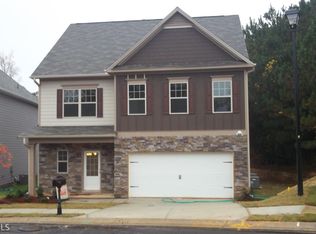 673 Boulder Run #66, Hiram, GA 30141