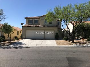 9915 Canyon Hills Ave #0, Las Vegas, NV 89148