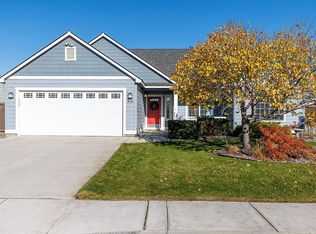 9715 Norfolk Dr, Pasco, WA 99301