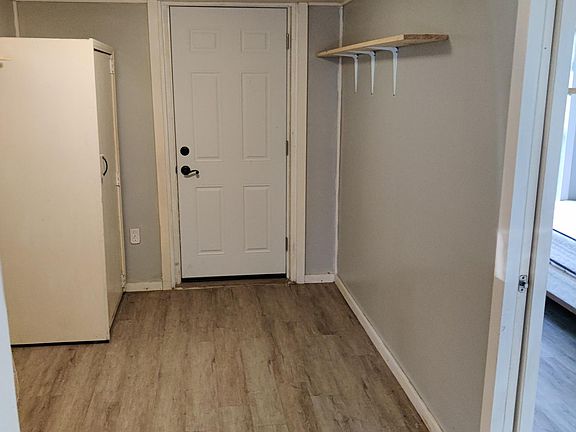 Bonus room
