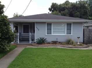 4436 Chalfant Dr, Metairie, LA 70001