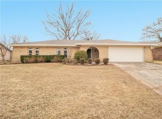 6306 Dallas St, Fort Smith, AR 72903