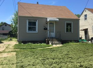 2611 Ellis Ave NE, Canton, OH 44705