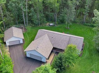 760 Ranger Rd, Nekoosa, WI 54457