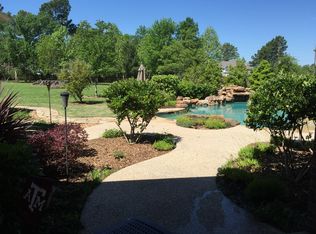 16927 Hereford Dr, Tomball, TX 77377