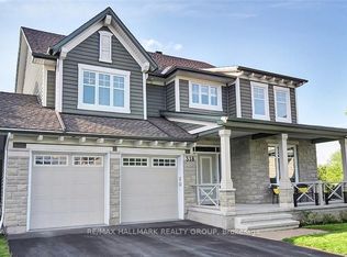 318 Rywalk Cir, Ottawa, ON K1T0C7