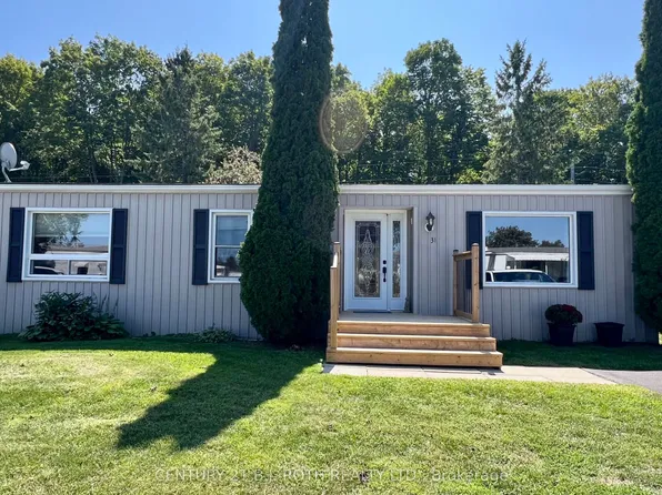 31 Corner Brook Trl, Innisfil, ON L9S 1P5