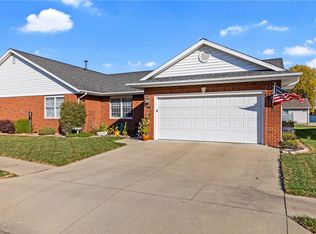 102 E Virginia Ave, Effingham, IL 62401