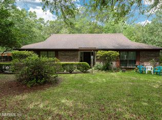 1170 CACTUS CUT Road, Middleburg, FL 32068