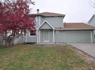 5016 S Ventura St, Aurora, CO 80015