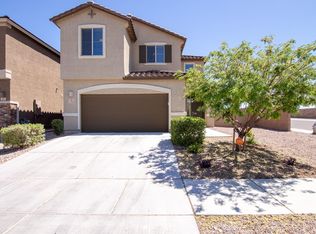 6764 E Sea Horse Rd, Tucson, AZ 85756