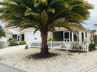 1364 Hollyberry Pl, The Villages, FL 32162