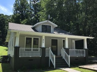 905 W 7th St, Corbin, KY 40701