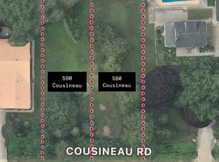 590 Cousineau Rd, Windsor, ON N9G 1V5