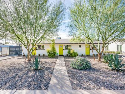 1225 E CAMPBELL Avenue, Phoenix, AZ, 85014