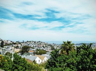 935 Douglass St, San Francisco, CA 94114
