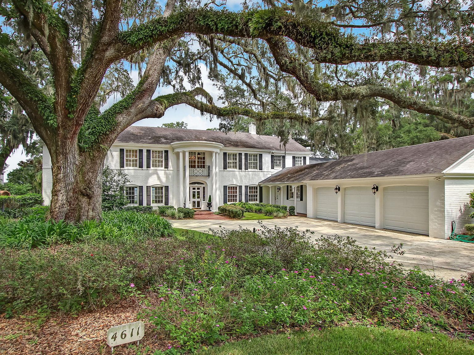 4611 Ortega Blvd Jacksonville Fl 32210 Mls 1069105 Zillow