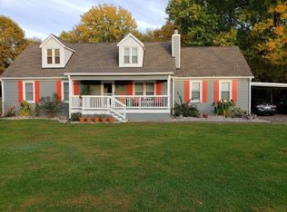 454 Deerfield Dr, Murfreesboro, TN 37129