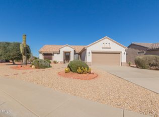 15834 W Sugar Bush Way, Surprise, AZ 85374