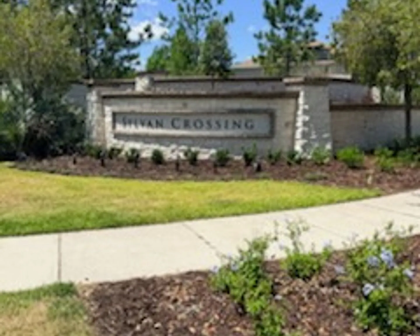 Sylvan Crossing — Photo 2