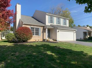 8332 Glencrest Dr, Reynoldsburg, OH