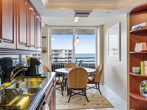 4th image of 3560 S Ocean Blvd APT 808