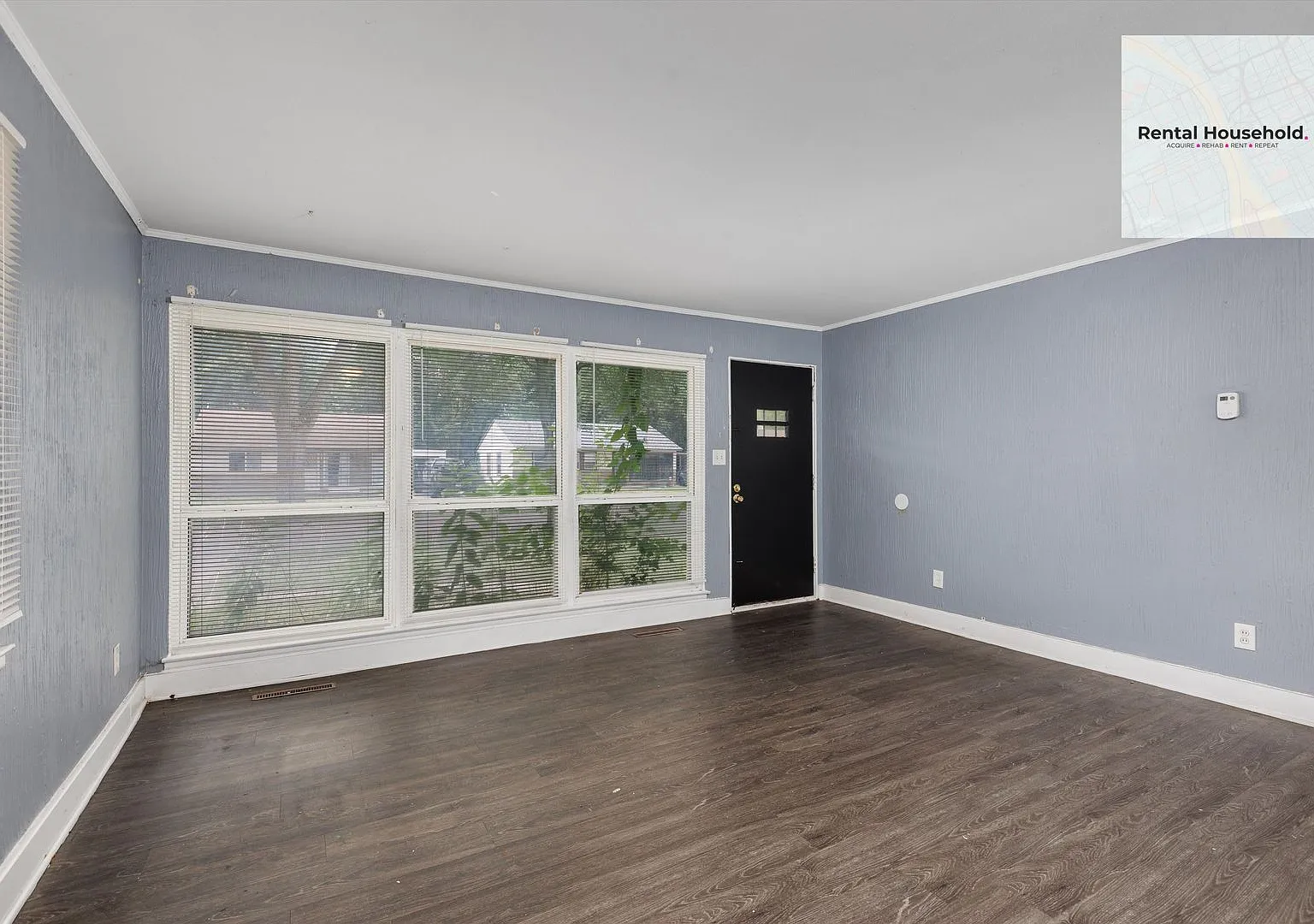 2-Bedroom Ranch Move-In Ready!! — Photo 1