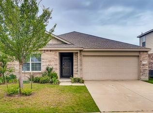 1609 Gayla Creek Dr, Little Elm, TX 75068