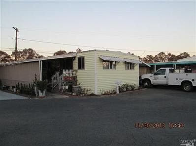 2nd image of 50 River Rd Spc 27
