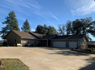 13930 Logans Aly, Pine Grove, CA 95665