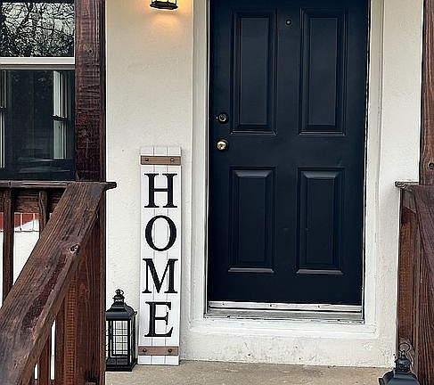 Home in Upper Deerfield Twp.