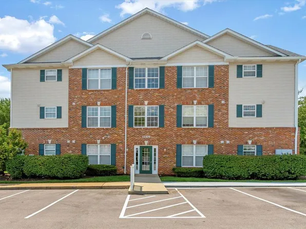 11103 Gravois Rd APT 204, Saint Louis, MO 63126