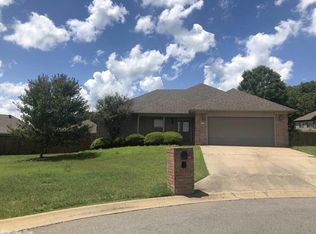 18 Payton Dr, Cabot, AR 72023