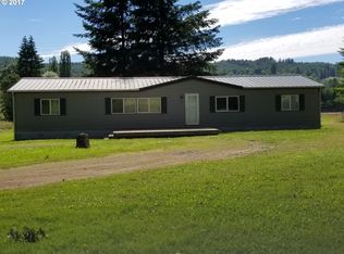 22960 SW Grand Ronde Rd, Grand Ronde, OR 97347