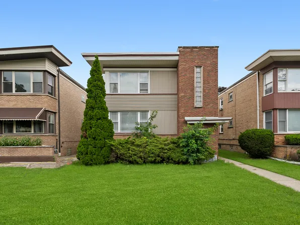 900 Dunlop Ave, Forest Park, IL 60130