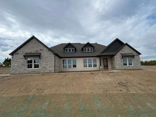 1110 Perrin Ln, Van Alstyne, TX 75495